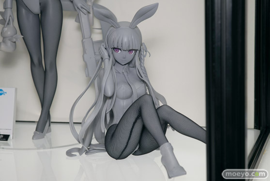 フリーイング ダンガンロンパ 希望の学園と絶望の高校生 霧切響子 バニーVer. 03