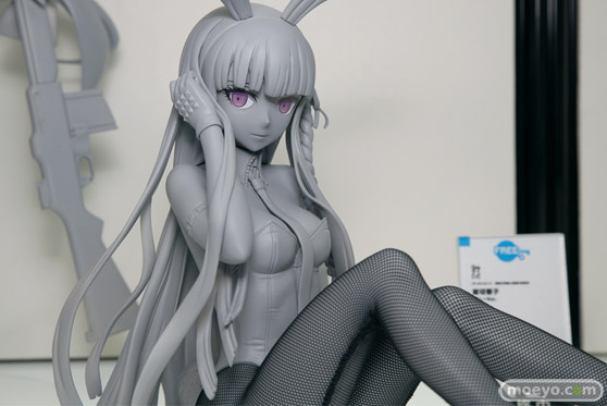 フリーイング ダンガンロンパ 希望の学園と絶望の高校生 霧切響子 バニーVer. 04