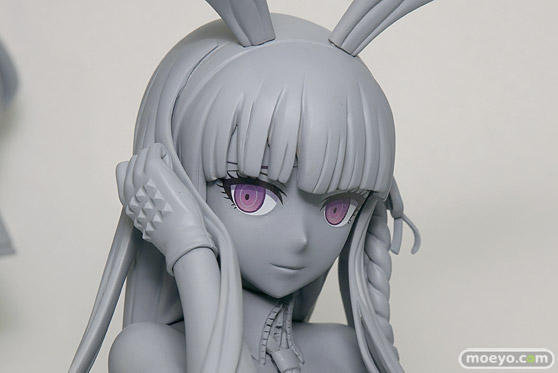 フリーイング ダンガンロンパ 希望の学園と絶望の高校生 霧切響子 バニーVer. 05