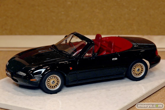 画像　フィギュア　サンプル　レビュー　ワンダーフェスティバル 2018［夏］　ぶーりあん・和・差・積 小抹香 黒和尚 07