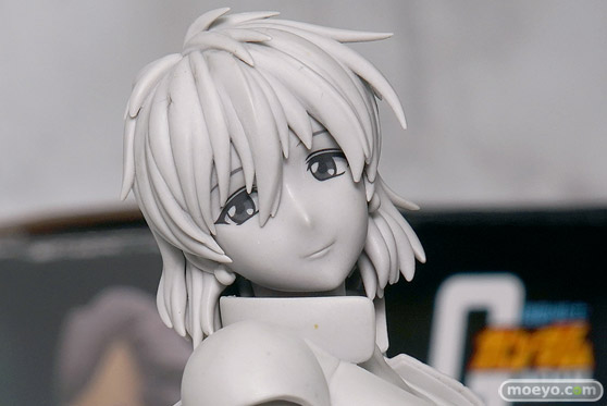 メガハウス GGG（ガンダム・ガールズ・ジェネレーション） 機動戦士ガンダムMS08小隊 アイナ・サハリン フィギュア 07