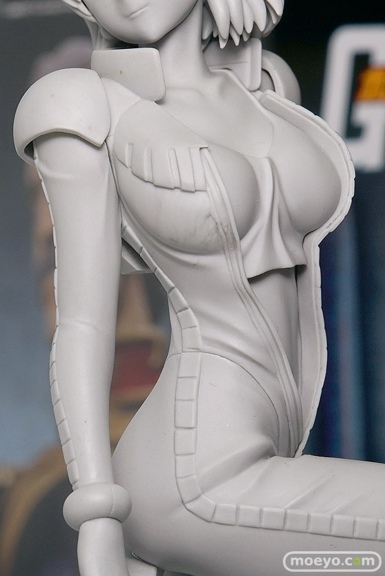 メガハウス GGG（ガンダム・ガールズ・ジェネレーション） 機動戦士ガンダムMS08小隊 アイナ・サハリン フィギュア 08