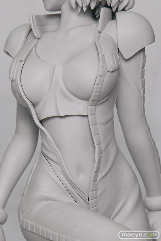 メガハウス GGG（ガンダム・ガールズ・ジェネレーション） 機動戦士ガンダムMS08小隊 アイナ・サハリン フィギュア 09