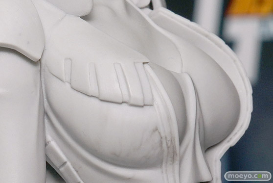 メガハウス GGG（ガンダム・ガールズ・ジェネレーション） 機動戦士ガンダムMS08小隊 アイナ・サハリン フィギュア 10