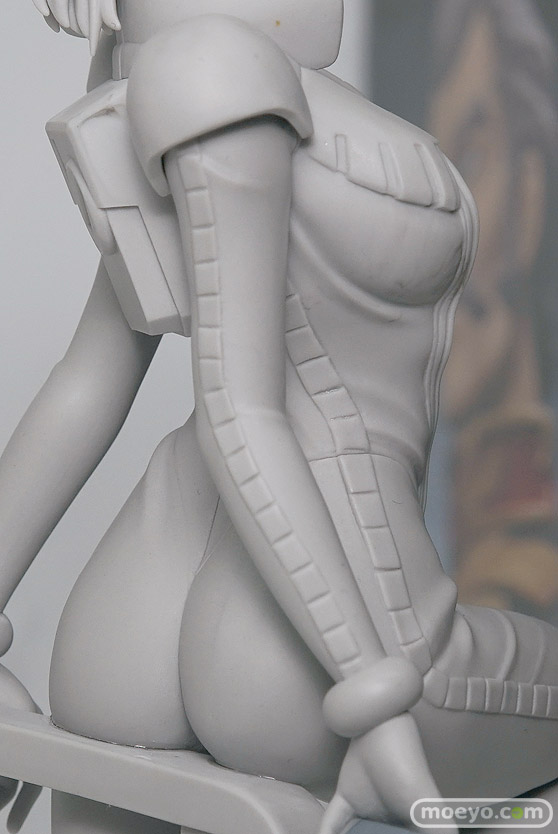 メガハウス GGG（ガンダム・ガールズ・ジェネレーション） 機動戦士ガンダムMS08小隊 アイナ・サハリン フィギュア 11