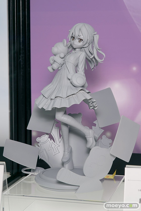 コトブキヤ ガールズ＆パンツァー劇場版 島田愛里寿 Wonderland Color ver. 小島翔 03