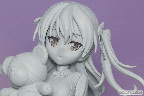 コトブキヤ ガールズ＆パンツァー劇場版 島田愛里寿 Wonderland Color ver. 小島翔 05