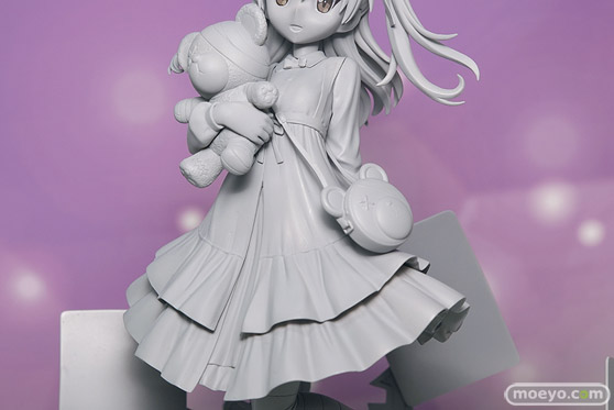 コトブキヤ ガールズ＆パンツァー劇場版 島田愛里寿 Wonderland Color ver. 小島翔 06