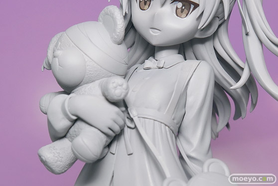 コトブキヤ ガールズ＆パンツァー劇場版 島田愛里寿 Wonderland Color ver. 小島翔 07