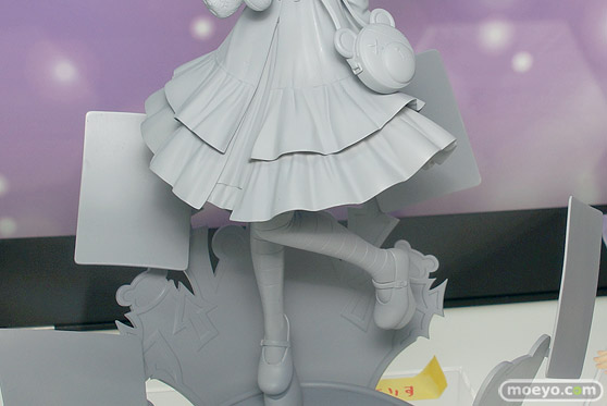 コトブキヤ ガールズ＆パンツァー劇場版 島田愛里寿 Wonderland Color ver. 小島翔 08