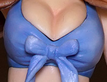 「ワンダーフェスティバル 2018［夏］」 様々なディーラーブースの様子「フジヤマサンカク」「工房ネクスト」「最弱の挑戦者」