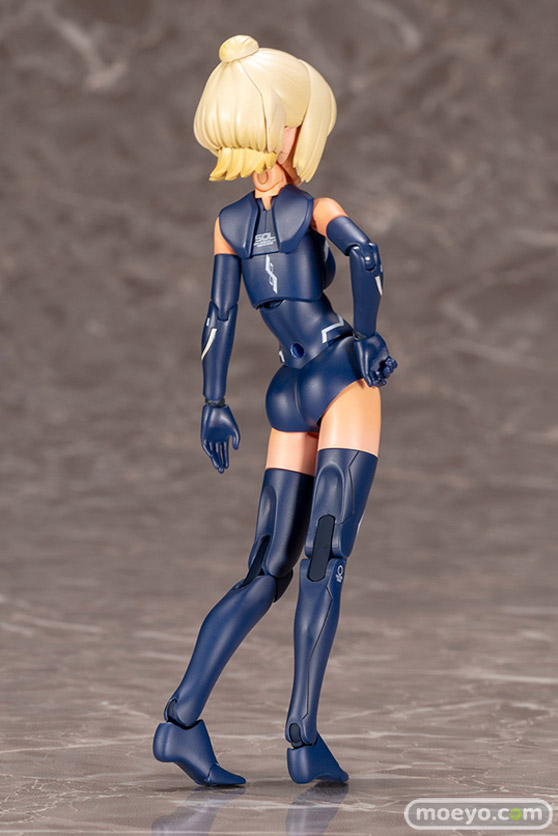 コトブキヤ メガミデバイス SOLストライクラプター プラモデル 11