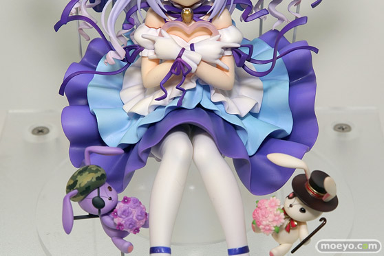 イージーエイト ご注文はうさぎですか?? Chino & RABBIT DOLLS フィギュア イクリエ 06