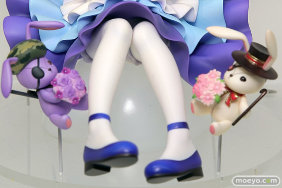 イージーエイト ご注文はうさぎですか?? Chino & RABBIT DOLLS フィギュア イクリエ 08