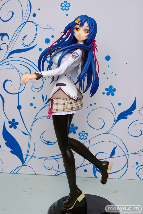 画像　フィギュア　サンプル　レビュー　ワンダーフェスティバル 2018［夏］　まちぞう こうぽれいしょん。 甲府工廠 水野ファクトリー 17