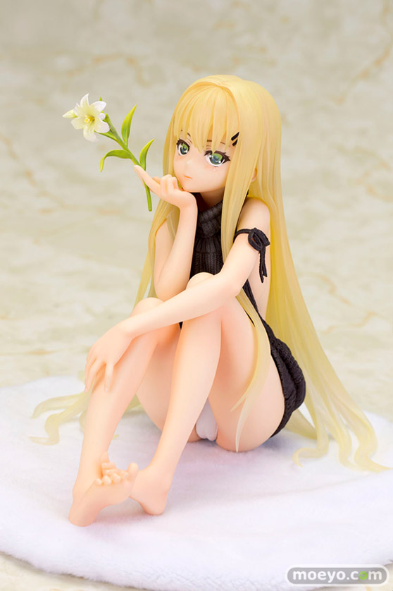 スカイチューブ 美少女万華鏡 -罪と罰の少女- 覡夕莉 illustration by 八宝備仁 EGG 01