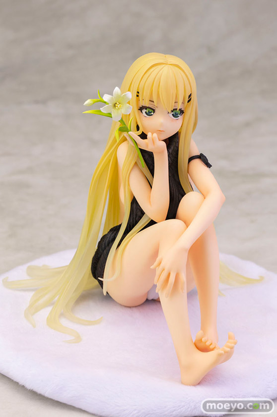 スカイチューブ 美少女万華鏡 -罪と罰の少女- 覡夕莉 illustration by 八宝備仁 EGG 03