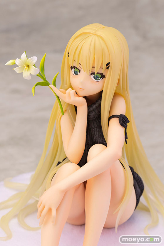 スカイチューブ 美少女万華鏡 -罪と罰の少女- 覡夕莉 illustration by 八宝備仁 EGG 05