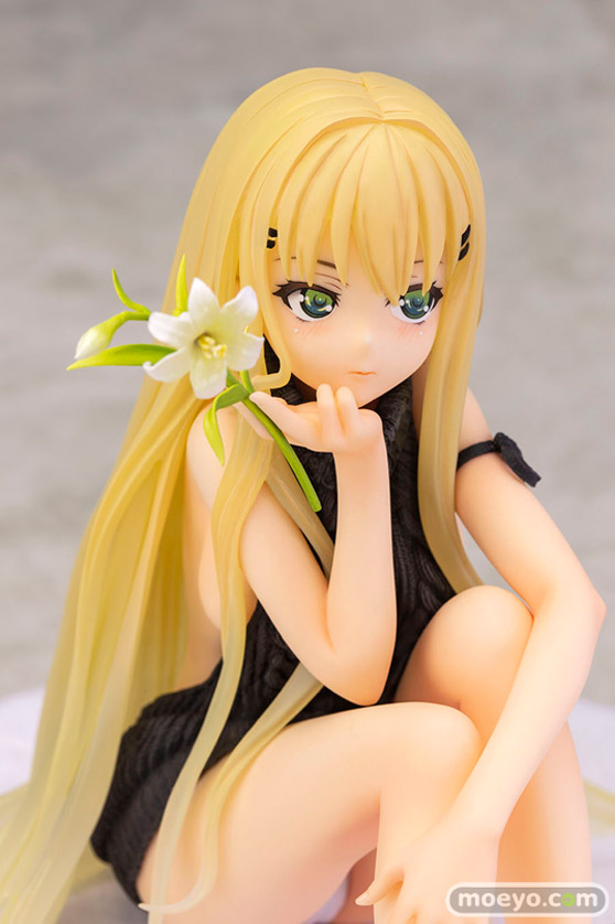 スカイチューブ 美少女万華鏡 -罪と罰の少女- 覡夕莉 illustration by 八宝備仁 EGG 06