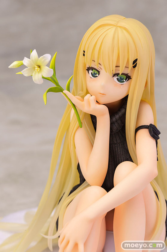 スカイチューブ 美少女万華鏡 -罪と罰の少女- 覡夕莉 illustration by 八宝備仁 EGG 07