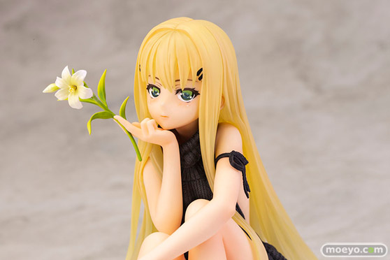 スカイチューブ 美少女万華鏡 -罪と罰の少女- 覡夕莉 illustration by 八宝備仁 EGG 08