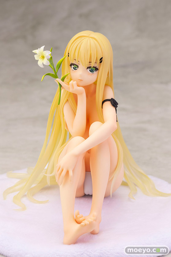 スカイチューブ 美少女万華鏡 -罪と罰の少女- 覡夕莉 illustration by 八宝備仁 EGG 09