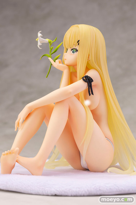 スカイチューブ 美少女万華鏡 -罪と罰の少女- 覡夕莉 illustration by 八宝備仁 EGG 10