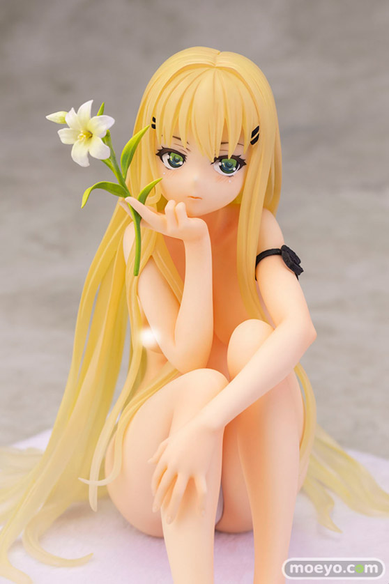 スカイチューブ 美少女万華鏡 -罪と罰の少女- 覡夕莉 illustration by 八宝備仁 EGG 11