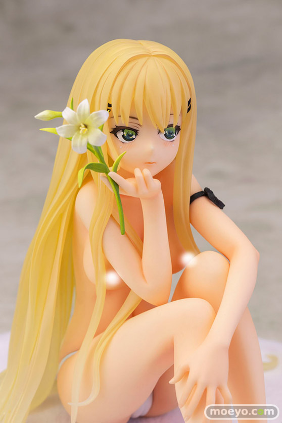 スカイチューブ 美少女万華鏡 -罪と罰の少女- 覡夕莉 illustration by 八宝備仁 EGG 12