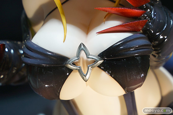 ユニオンクリエイティブ To LOVEる-とらぶる-ダークネス ティアーユ・ルナティーク ダークネスver. 赤べこ 森山奈菜 11