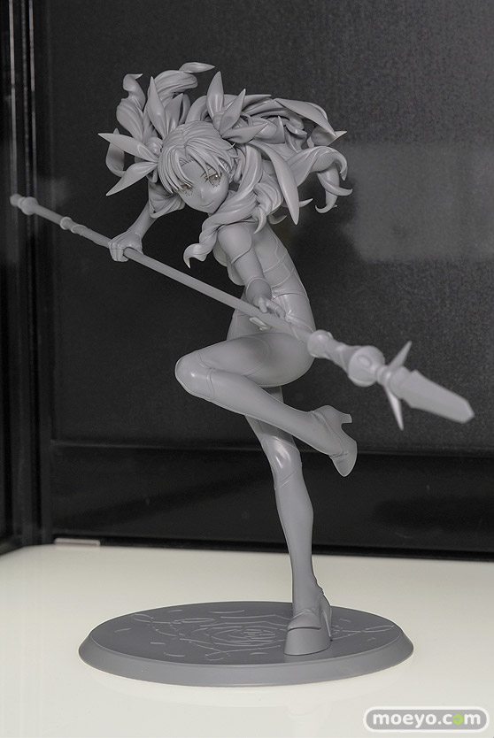 アニプレックス Fate/EXTRA Last Encore遠坂リン (戦闘時) のぶた 01