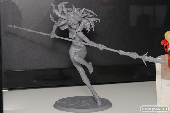 アニプレックス Fate/EXTRA Last Encore遠坂リン (戦闘時) のぶた 02