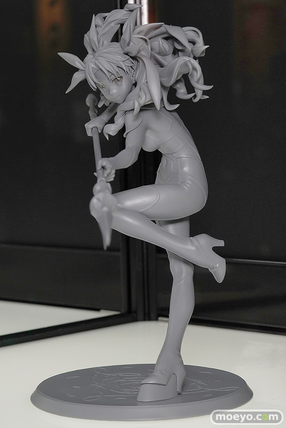 アニプレックス Fate/EXTRA Last Encore遠坂リン (戦闘時) のぶた 03