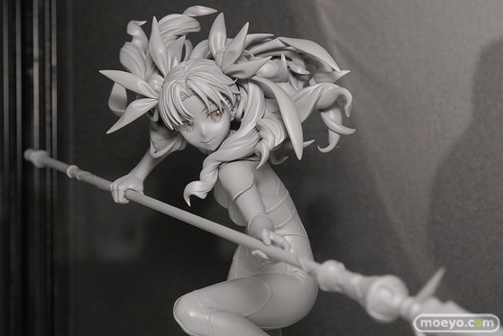 アニプレックス Fate/EXTRA Last Encore遠坂リン (戦闘時) のぶた 04