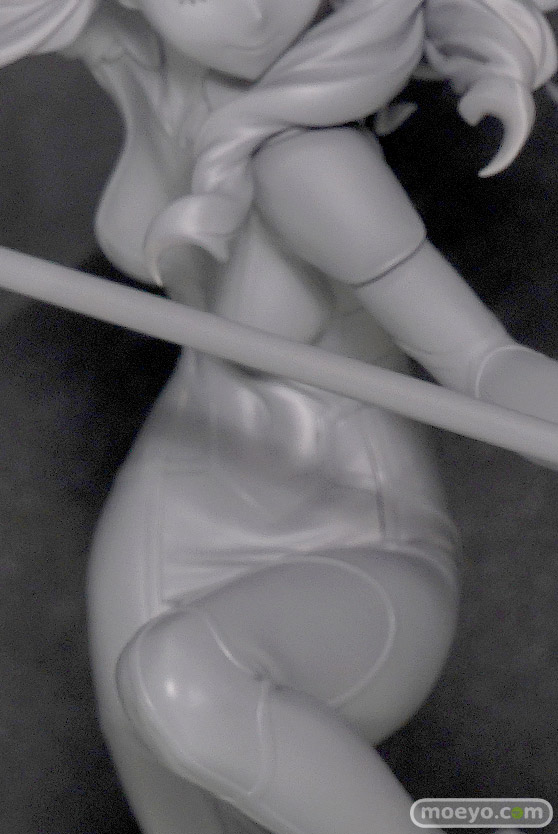 アニプレックス Fate/EXTRA Last Encore遠坂リン (戦闘時) のぶた 06