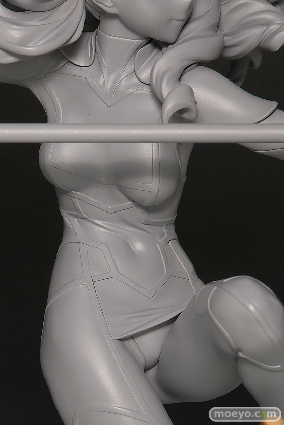 アニプレックス Fate/EXTRA Last Encore遠坂リン (戦闘時) のぶた 07