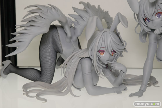 フリーイング B-STYLE ノーゲーム・ノーライフ ジブリール バニーVer. 梓零 01