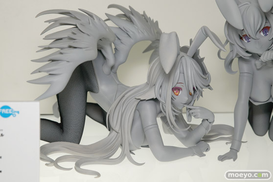 フリーイング B-STYLE ノーゲーム・ノーライフ ジブリール バニーVer. 梓零 02