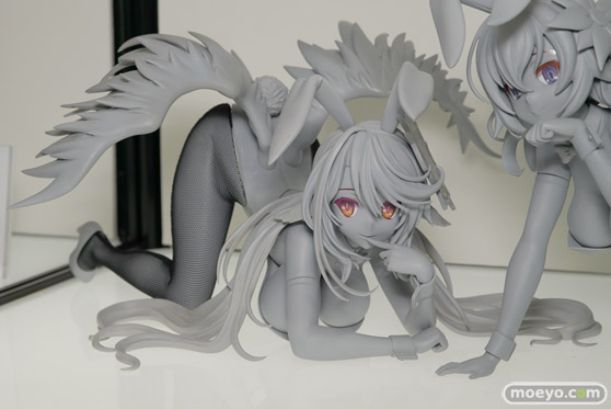 フリーイング B-STYLE ノーゲーム・ノーライフ ジブリール バニーVer. 梓零 03