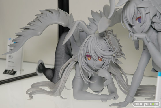 フリーイング B-STYLE ノーゲーム・ノーライフ ジブリール バニーVer. 梓零 04