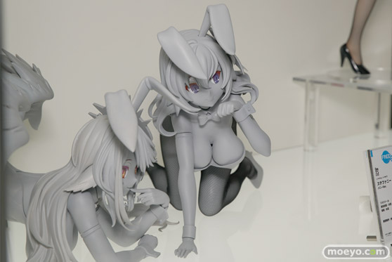 フリーイング B-STYLE ノーゲーム・ノーライフ ステファニー・ドーラ バニーVer. 梓零 02