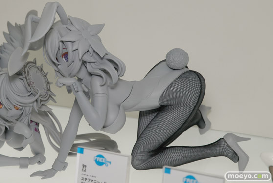 フリーイング B-STYLE ノーゲーム・ノーライフ ステファニー・ドーラ バニーVer. 梓零 05