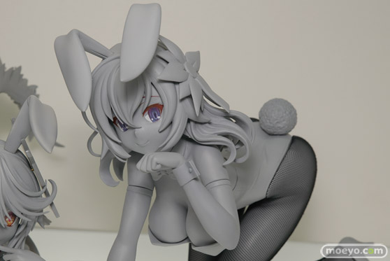 フリーイング B-STYLE ノーゲーム・ノーライフ ステファニー・ドーラ バニーVer. 梓零 06