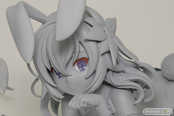 フリーイング B-STYLE ノーゲーム・ノーライフ ステファニー・ドーラ バニーVer. 梓零 07