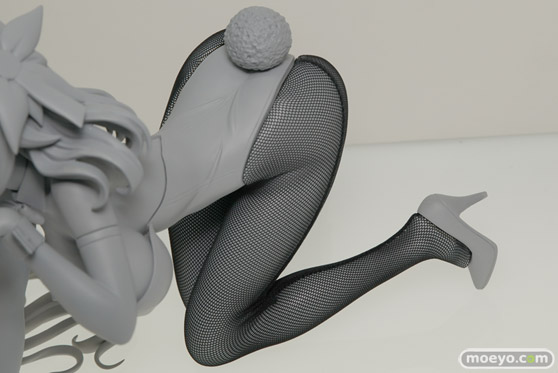 フリーイング B-STYLE ノーゲーム・ノーライフ ステファニー・ドーラ バニーVer. 梓零 10