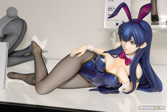 フリーイング B-STYLE サイレントメビウス 香津美・リキュール バニーVer. 04