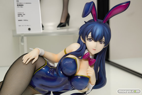 フリーイング B-STYLE サイレントメビウス 香津美・リキュール バニーVer. 05