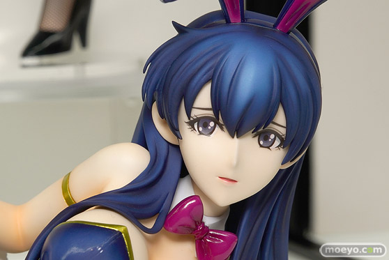 フリーイング B-STYLE サイレントメビウス 香津美・リキュール バニーVer. 06