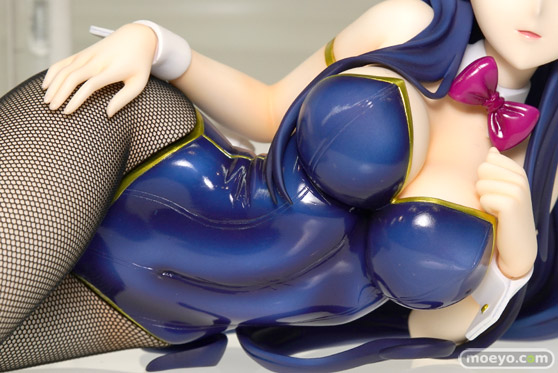 フリーイング B-STYLE サイレントメビウス 香津美・リキュール バニーVer. 07