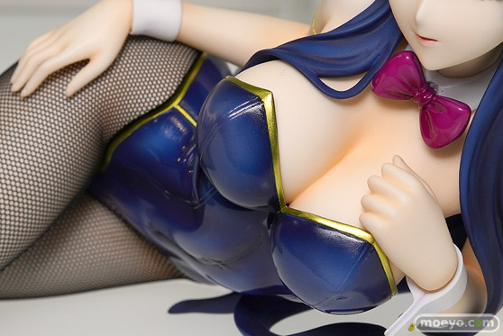 フリーイング B-STYLE サイレントメビウス 香津美・リキュール バニーVer. 08